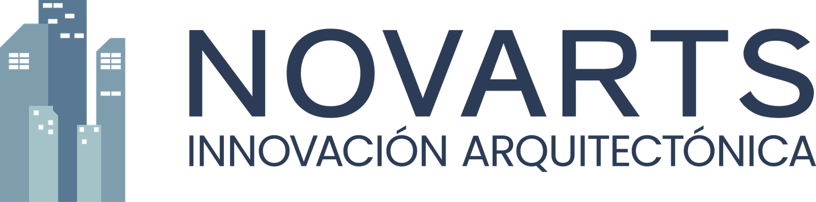 Novarts — Innovación Arquitectónica